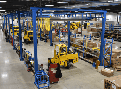 Estaciones de Trabajo