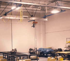 Estaciones de Trabajo